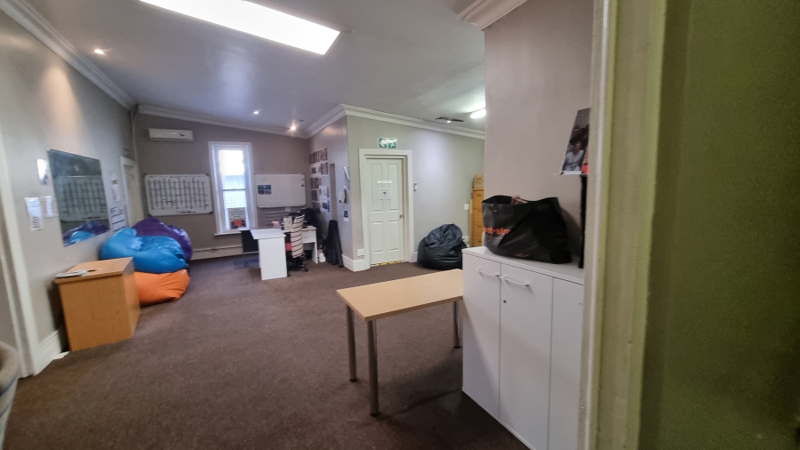 Commercial Property for Sale in Observatory Western Cape